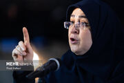 مهاجرانی: امروز کشورمان در یکی از دشوارترین برهه‌های تاریخش قرار دارد