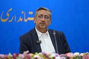 سطح گلخانه‌های لرستان ۲ برابر می‌شود