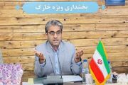 حسین‌پور: زیرساخت تولید برق پایدار در خارگ تقویت شود