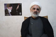 حجت الاسلام محمدی: رهبر شهید انقلاب الگوی ماندگار کار جهادی است
