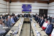 نوری: مسئولان از فرصت خدمت برای گره‌گشایی از مشکلات مردم استفاده کنند