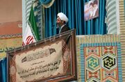 مهدوی‌پور: حضور مستمر مردم در میادین نشانه انسجام ملی است