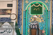 مساجد منطقه هیر باید فعال‌تر شوند