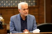 ترافیک و آلایندگی محور امام خمینی با خط آنتنی شهرک قدس کاهش می‌یابد