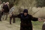 کارگردان پیشکسوت به غزه بازگشت؛ زندگی در شوک وحشیگری رژیم صهیونیستی