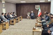 پورذهبی: رفتار نیروهای انقلابی باید زمینه‌ساز اعتماد اجتماعی باشد