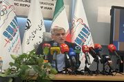 زمان جنگ برای ارسال نمونه‌ها مشکل داشتیم؛ کنترل دوپینگ هفتگی فوتبال