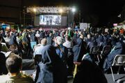 ۳ مستند و یک مجموعه‌ فیلم کوتاه به شبکه‌ اکران سیار پیوستند