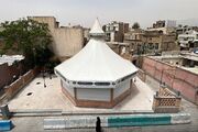 میادین پایتخت میزبان المان‌های فرهنگی می‌شوند