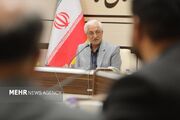 نوری: تعیین تکلیف کارخانه پسماند بجنورد ضروری است