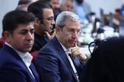 قارداشی: ارزش مدال تنیس روی میز بیشتر از دیگر رشته هاست؛کار سختی داریم