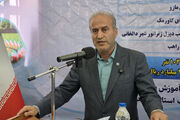 طوفان ۳۷۱ میلیارد ریال به تأسیسات آبرسانی مازندران خسارت زد