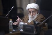 آیت‌الله جنتی: نیازمند روحیه جهادی در عرصه نبرد اقتصادی هستیم