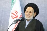 آیت‌الله عبادی: دشمن‌شناسی شرط اساسی حفظ استقلال جامعه است