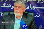 سرمایه اصلی ایران در بحران‌ها ظرفیت فرهنگی و اجتماعی مردم است