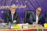 ۳۶۵ پروژه فرهنگی نیمه‌تمام فرهنگی و هنری در کشور وجود دارد
