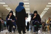 تشریح فرآیند نتایج آزمون‌های دانشنامه پزشکی ۱۴۰۵؛ بازنگری محدود نتایج