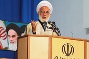 آیت الله دری: صنایع مرکزی موتور محرک تولید کشور شوند