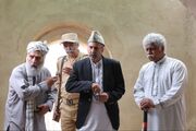 «آسباد» از ۲۲ شهریور به شبکه یک می‌آید؛ روایتی از دل سیستان و بلوچستان