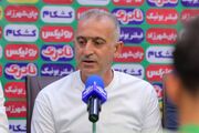 کمالوند: چرا فقط درباره لغو بازی خیبر و پرسپولیس سر و صدا شده است؟
