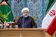 صهیونیست ها منتظر فروپاشی خود در ۸۰ سالگی‌ تاسیس این رژیم هستند