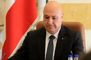 رئیس جمهور لبنان: مذاکرات جدیدی با اسرائیل در جریان نیست
