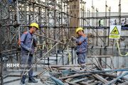 تکریم کارگر باید به یک فرهنگ عمومی در جامعه تبدیل شود