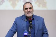 صادقی: سینمای ایران پس از انقلاب مسیر «سینمای انسانی» را انتخاب کرد