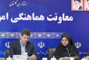 ترک فعل دستگاه‌ها در حوزه مناسب‌سازی پذیرفتنی نیست