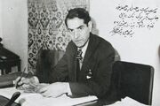 شهریار؛ حلقه پیوند شعر فارسی و فرهنگ آذربایجان