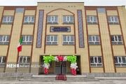 ۹۵ درصد مدارس کشور آماده بازگشایی هستند
