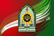 پایان جست‌وجوی ۵ ساعته؛ جوان گمشده در کویر میبد پیدا شد