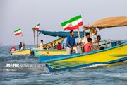 هرمز باز نمی‌شود