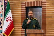 فرماندهان بسیج دانش‌آموزی مرکزی باید الگوی اخلاق و مسئولیت‌پذیری باشند