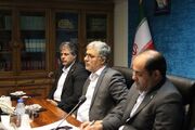 قمری: نظارت بر عطاری‌های متخلف مواد مخدر نوین در مرکزی تشدید شود