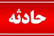 ۲ کشته و ۱۷ مصدوم بر اثر واژگونی مینی بوس در طرقبه 