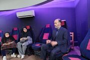 بازی‌های بومی چهار استان در خراسان جنوبی به میدان آمد