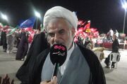 روایت نماینده ولی‌فقیه در هرمزگان از اشراف رهبر انقلاب به مسائل کشور