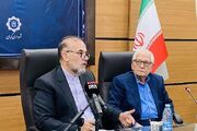 تویسرکانی: اجرای رینگ سبز مانع توسعه حاشیه‌ نشینی در کرمان می شود
