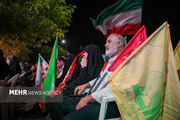 پرچم مقاومت را اهل بصیرت، صبر و علم حمل می‌کنند