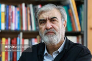 کشورهای منطقه با «ایران قوی» همراه شوند؛ گزینه خروج از NPT روی میز است
