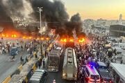 سوریه بعد از براندازی نظام اسد؛ از گسترش فقر تا حرکت به سمت تجزیه