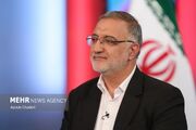 ۱۱۰هکتار بازار تهران بازسازی می‌شود، ساماندهی باراندازهای پایتخت