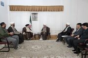مرکز پیشرفته جهاد تبیین در چهارمحال و بختیاری راه‌اندازی می‌شود