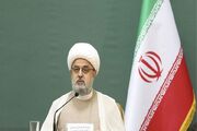 حجت‌الاسلام شهریاری: وحدت اسلامی راه تحقق امنیت منطقه‌ای است