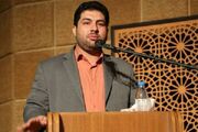 قائدی: حوزه هنری پایگاهی برای هنر انقلاب است 
