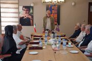 نامگذاری تالار گفتگوی خانه سینما به نام «ناصر تقوایی»