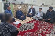 مهرانگیز: حمایت از خانواده زندانیان مسئولیت دستگاه قضایی است