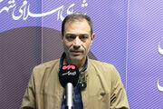 قاسم‌پور: تحریم‌ها مانع توسعه ناوگان مترو کرج شد