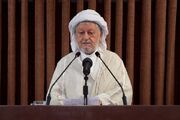 ماموستا قادری: توبه حق‌الناس تنها با استغفار جبران نمی‌شود